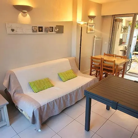 Island Of Calm With Sea View Apartment Saint-Tropez Exterior photo